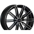 Replica Audi (3303) W8 R18 PCD5x112 ET25 DIA66.6 BP